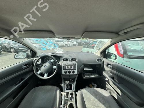 Starter FORD FOCUS II (DA_, HCP, DP) 1.6 TDCi | BP21293342M8 