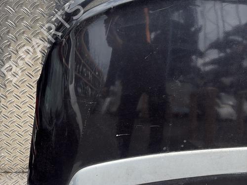 Tailgate PEUGEOT 207 CC (WD_) 1.6 16V | BP21297333C6 