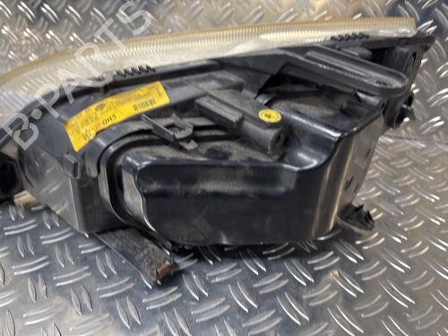 Højre forlygte FORD FOCUS C-MAX (DM2) 2.0 TDCi | BP21367711C29 