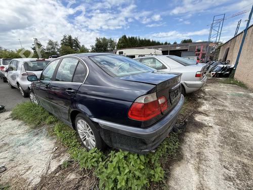 Left sun visor BMW 3 (E46) 320 i | BP27733448I1 - Image 15