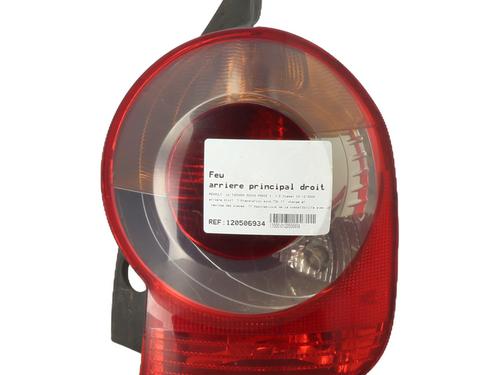 Right taillight RENAULT MODUS / GRAND MODUS (F/JP0_) 1.5 dCi (FP0D, JP0D) | BP32109634C35 