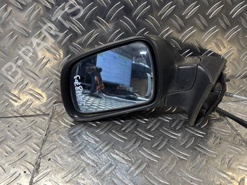 Used Left mirror PEUGEOT 407 SW (6E_, 6D_) 2.7 HDi (204 hp) 22712872