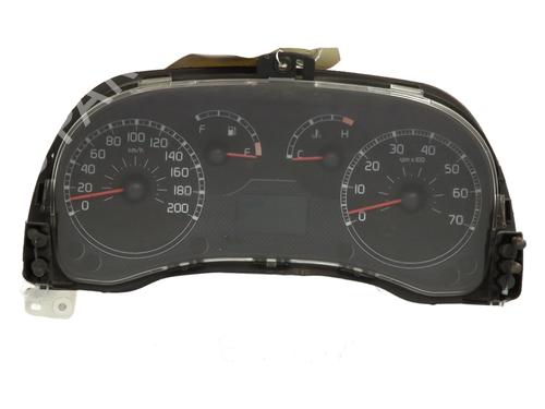 Instrument cluster FIAT PANDA (169_) 1.2 (169.AXB11, 169.AXB1A) | BP35823978C47 - Image 2