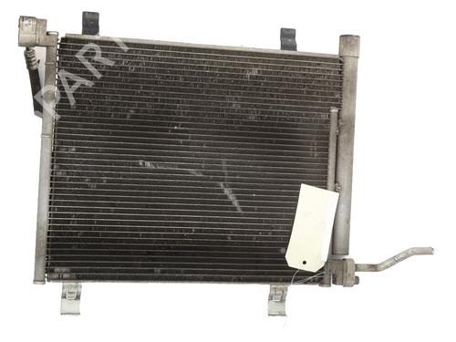 Used AC radiator AC radiator VW UP! (121, 122, BL1, BL2, BL3, 123) 1.0 (60 hp) 33848976 33848976
