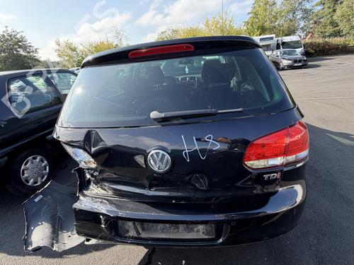 Steering column stalk VW GOLF VI (5K1) 1.6 TDI | BP29261606I23  - Image 20