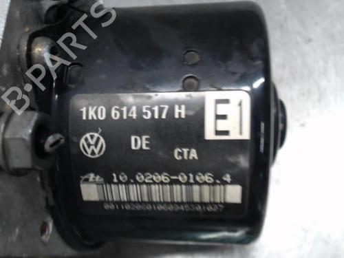 ABS pump VW GOLF PLUS V (5M1, 521) 1.9 TDI | BP22761058M43 