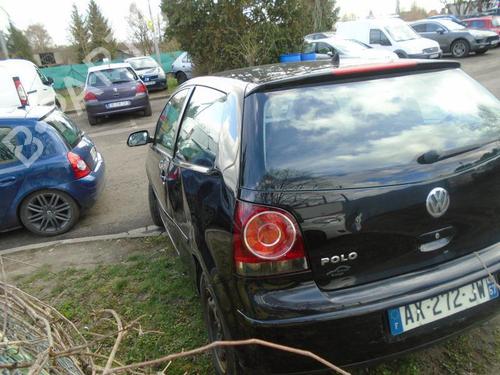 Starter VW POLO (9N_, 9A_) 1.2 | BP21315445M8 