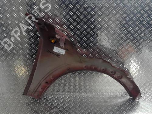 Left front fenders MINI MINI (R56) Cooper | BP21557241C41