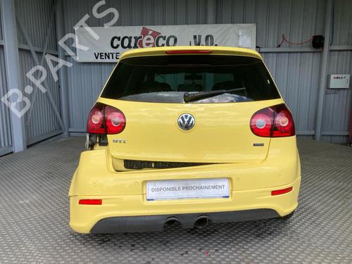 Left front driveshaft VW GOLF V (1K1) 2.0 GTI | BP39542491M38 - Image 2