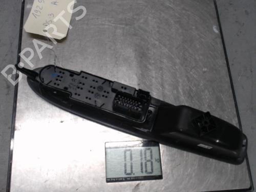 Used Left front window switch Left front window switch CITROËN DS3 (SA_) 1.6 HDi 90 (92 hp) 21294696 21294696