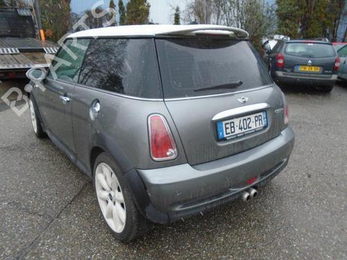Used Parts MINI MINI (R50, R53)  Cooper S  1987782