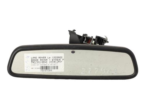 Used Rear mirror LAND ROVER RANGE ROVER EVOQUE (L538) 2.0 D 4x4 (180 hp) 21311177