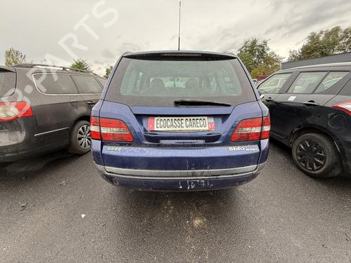 Left tailgate light FIAT STILO Multi Wagon (192_) 1.9 JTD | BP27981380C79 - Image 12