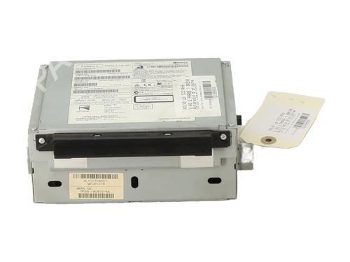 Used Radio VOLVO V40 Hatchback (525) D2 (114 hp) 21319209