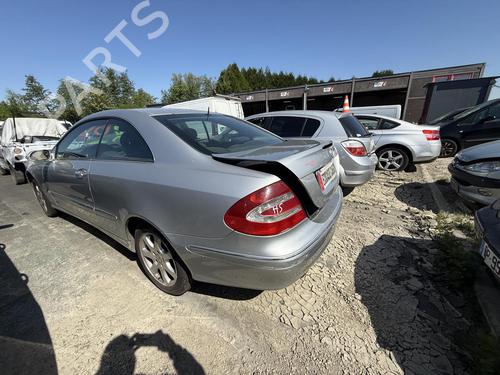 Starter MERCEDES-BENZ CLK (C209) CLK 320 (209.365) | BP25768620M8 - Image 9