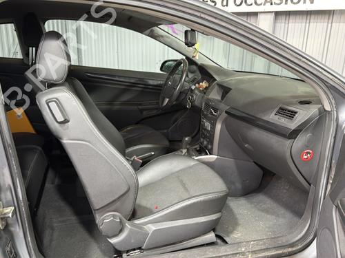 Left headlight OPEL ASTRA H GTC (A04) 1.9 CDTi (L08) | BP31719313C28  - Image 18