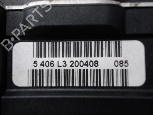 Used ABS pump PEUGEOT 407 (6D_) 1.8 16V (6D6FYC) (125 hp) 21299581