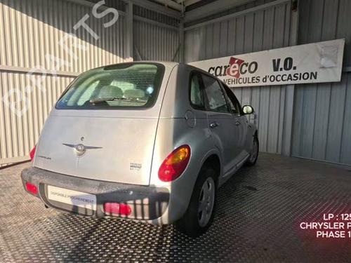 AC compressor CHRYSLER PT CRUISER (PT_) 2.0 | BP34526416M34  - Image 17