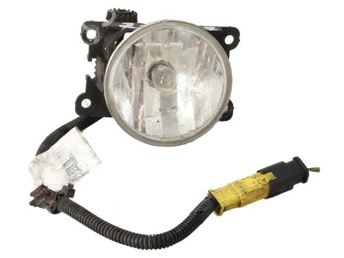 Used Right front fog light Right front fog light PEUGEOT 207 (WA_, WC_) 1.6 HDi (90 hp) 30312104 30312104