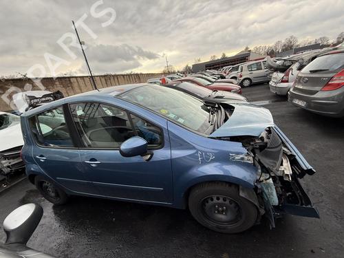 Gearbox RENAULT MODUS / GRAND MODUS (F/JP0_) 1.2 16V (JP0W) | BP23820037M3 - Image 12