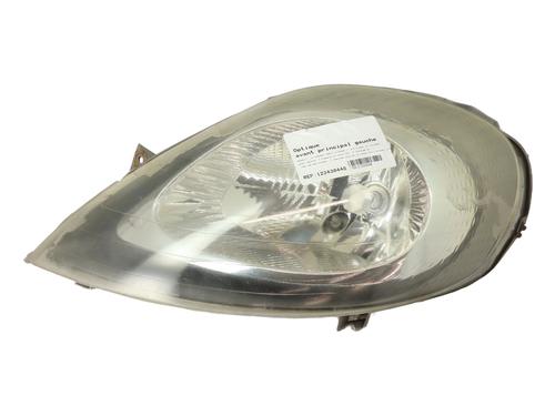 Left headlight RENAULT TRAFIC II Bus (JL) 2.5 dCi 135 (JL0D) | BP33453145C28  - Image 5