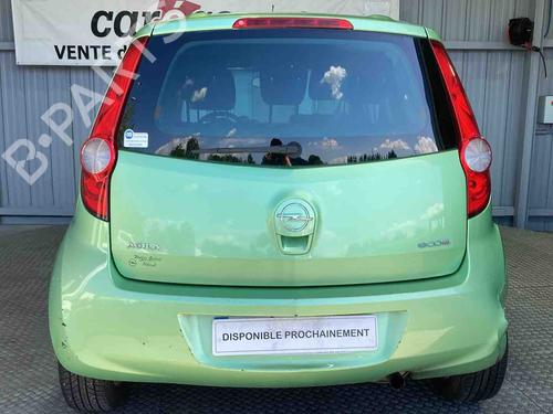 Alternator OPEL AGILA B (H08) 1.3 CDTI (F68) | BP38484112M7  - Image 12