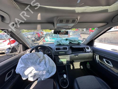 Right taillight SKODA ROOMSTER (5J7) 1.9 TDI | BP21309397C35 