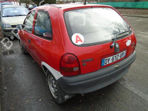 Starter OPEL CORSA B (S93) 1.2 i (F08, F68, M68) | BP25864714M8 