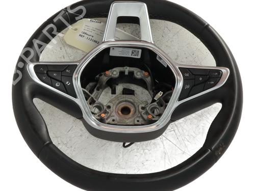 Steering wheel RENAULT CLIO V (B7_) 1.0 TCe 90 (B7MT) | BP29413141C49  - Image 5