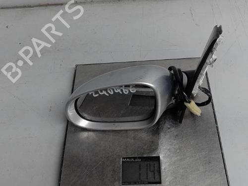 Left mirror VW GOLF VI (5K1) 1.6 TDI | BP21312142C26 
