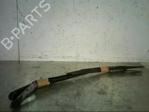Used Front windshield wiper arm MITSUBISHI PAJERO III (V7_W, V6_W) 3.2 Di-D (V68W) (160 hp) 21303896