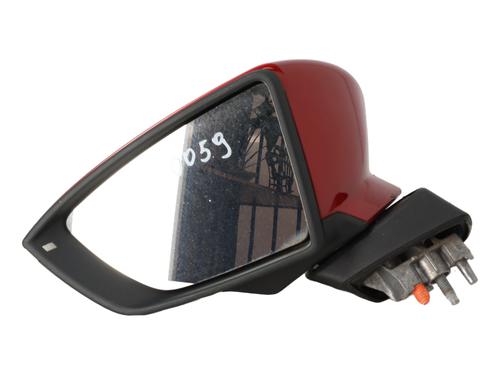Used Left mirror SEAT IBIZA V (KJ1, KJG) 1.0 TSI (95 hp) 29057546