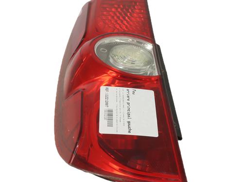 Left taillight FIAT DOBLO Cargo (263_) 1.3 D Multijet | BP38923327C34 - Image 6
