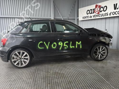 Left front window switch AUDI A1 Sportback (8XA, 8XF) 1.6 TDI | BP32499906I27 - Image 18