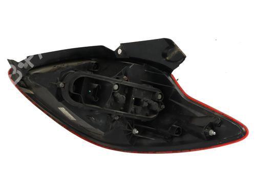 Left taillight FORD KA (RU8) 1.3 TDCi | BP28169913C34 