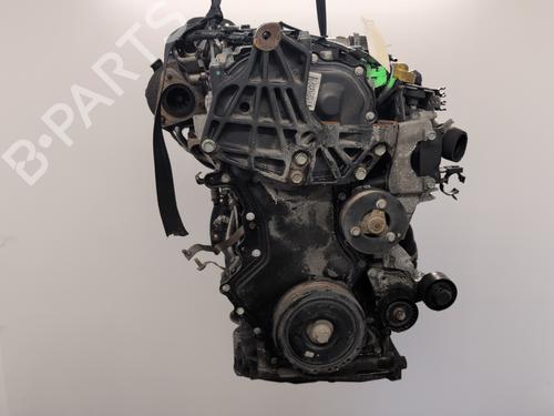 Engine RENAULT KOLEOS I (HY_) 2.0 dCi 4x4 (HY0K) | BP26582451M1 - Image 3