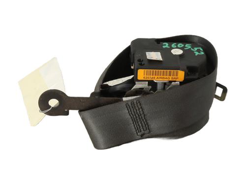 Used Front right seatbelt Front right seatbelt RENAULT CLIO II (BB_, CB_) 1.5 dCi (B/CB3M) (64 hp) 33702578 33702578