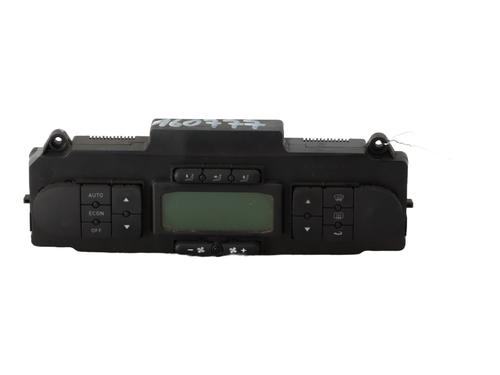 Used Climate control SEAT ALTEA (5P1) 1.9 TDI (105 hp) 21370818