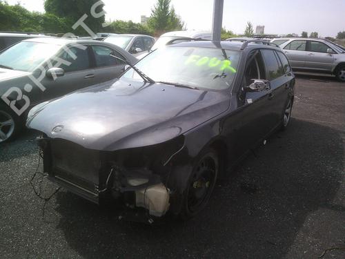 Used Parts BMW 5 Touring (E61) 525 i (192 hp) 1986643