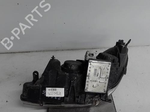 Right headlight PEUGEOT 607 (9D, 9U) 2.7 HDi 24V | BP21316706C29