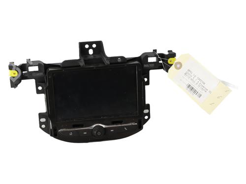 Used Radio OPEL CORSA E (X15) 1.4 Turbo (08, 68) (101 hp) 21879831