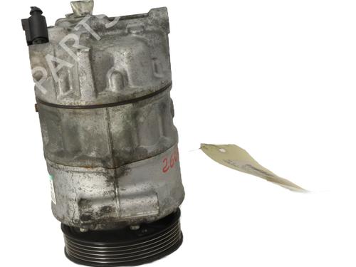 AC compressor VW GOLF PLUS V (5M1, 521) | BP33563621M34 - Image 3