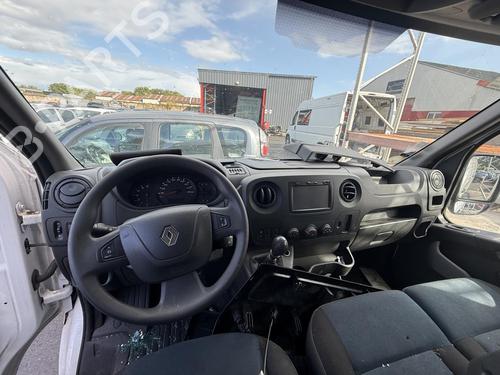 ABS pump RENAULT MASTER III Van (FV) 2.3 dCi 135 FWD (FV0N, FV08, FV06, FV00, FV1S) | BP28532189M43  - Image 14