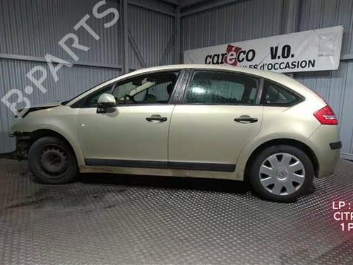 Engine control unit (ECU) CITROËN C4 I (LC_) 1.4 16V | BP34499917M57 - Image 14