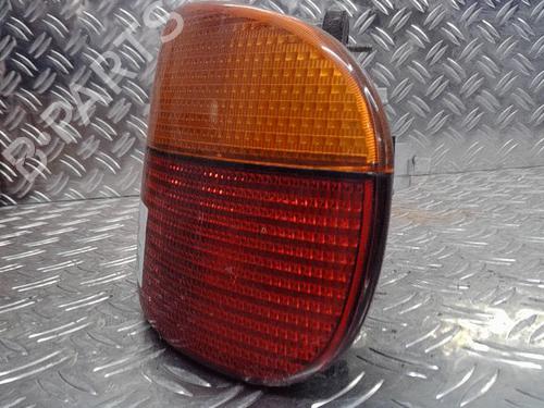 Used Right taillight Right taillight FIAT PUNTO Convertible (176_) 85 16V 1.2 (86 hp) 21303773 21303773