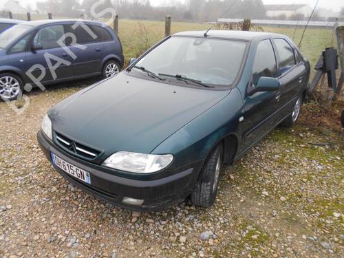 Hood lift support CITROËN XSARA (N1) 1.8 i | BP21368943C139 