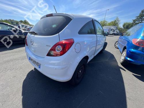 Starter OPEL CORSA D (S07) 1.3 CDTI (L08, L68) | BP21319086M8 