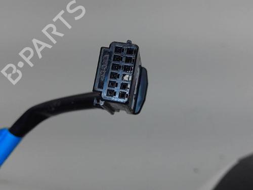 Right mirror RENAULT CLIO IV (BH_) 1.5 dCi 90 | BP21315693C27 