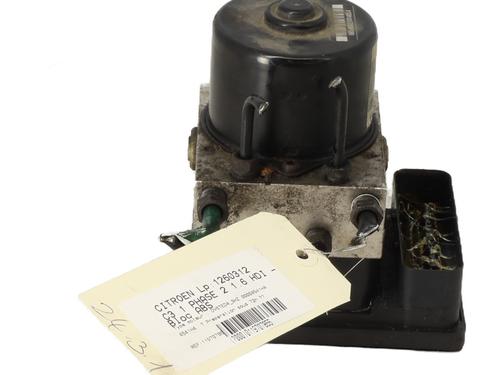 abs-pump-citroen-c3-i-fc_-fn_-2002-2003-2004-2005-2006-2007-2008-2009-2010-2011-2012-2013-31849375 main image