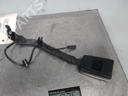 Seat buckle VW TOURAN (1T1, 1T2) 1.9 TDI | BP21316122I32 